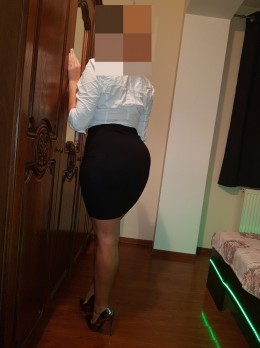 Escort in Bucharest - Elena