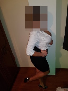 Escort in Bucharest - Elena