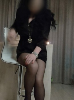 Escort in Bucharest - alina