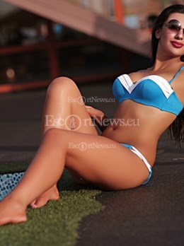 Escort in Bucharest - Jesie_bela