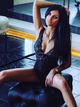 Escort in Bucharest - Renatta